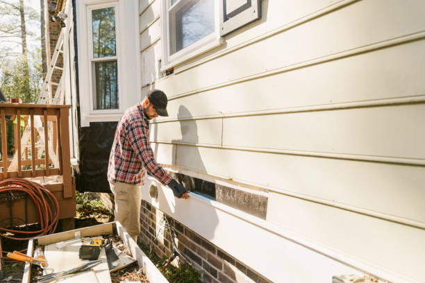 Top rated local Siding Replacement specialists in Asheville, NC